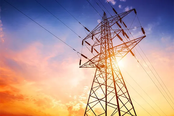 Industriegetriebe & Untersetzungsgetriebe für die Energieerzeugung