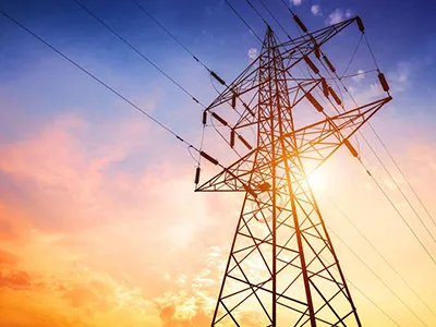 Energieerzeugung