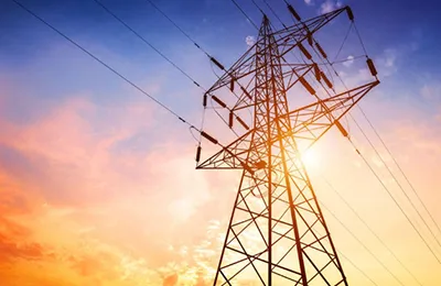 Energieerzeugung