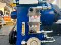 Getriebe für Einschneckenextruder