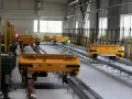Zykloidgetriebe für RGV/AGV